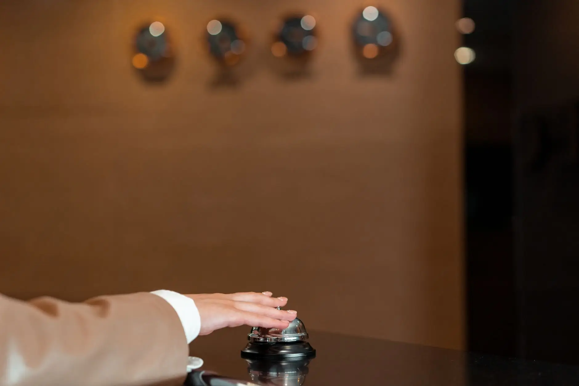 Luminoragrandstay Concierge