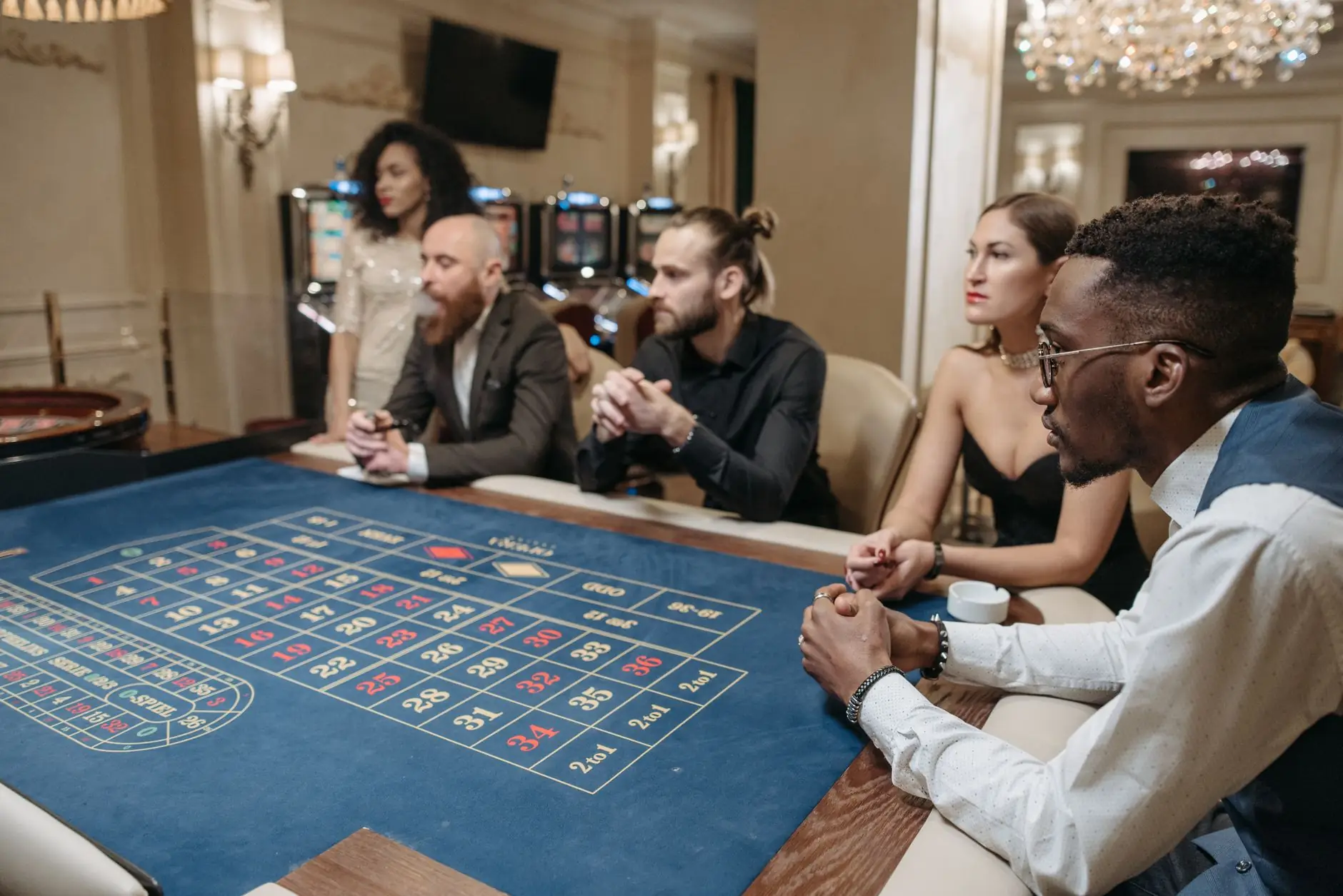 Gaming Lessons at Luminoragrandstay