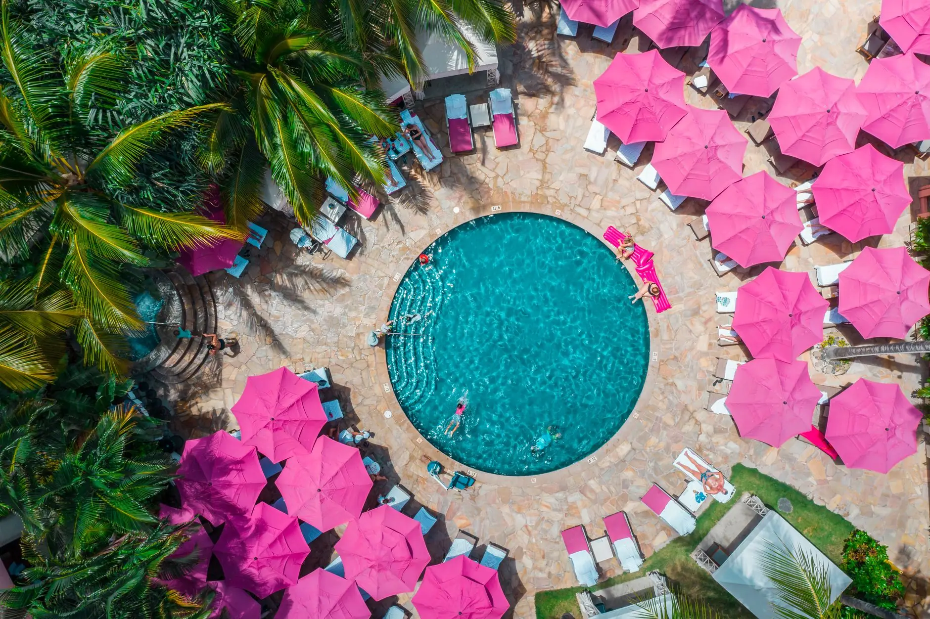 Luminora Circle Loyalty Program
