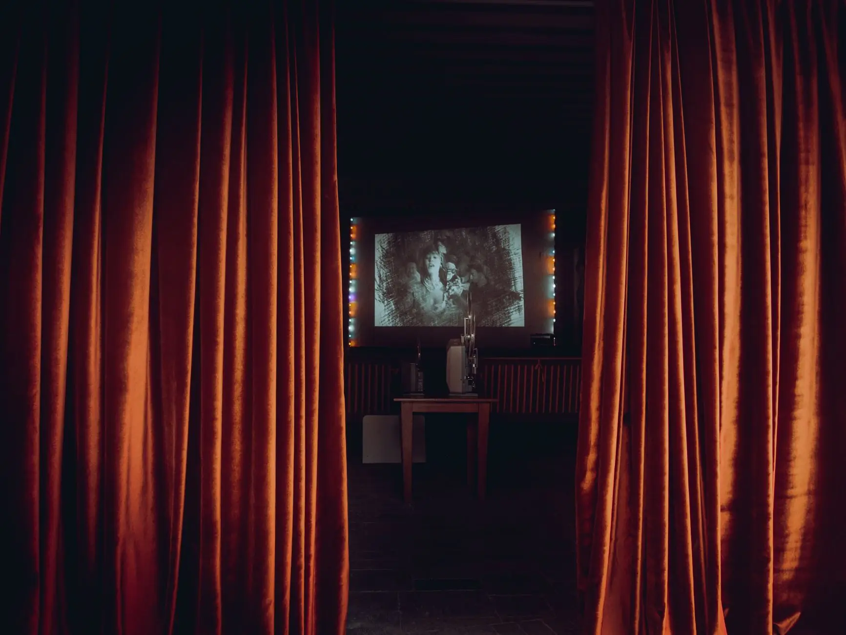 Theater & Entertainment at Luminoragrandstay